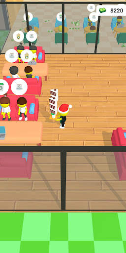 Coffee Shop screenshot 7
