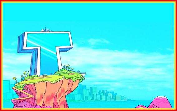 Super Titans Go Troll Teen screenshot 2