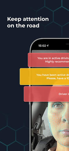 Eyez: Driving Assistant screenshot 7
