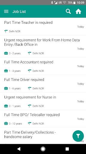 Online Jobs - Work From Home screenshot 3