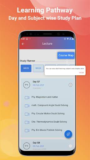 ATP STAR IIT JEE & NEET Prep screenshot 3
