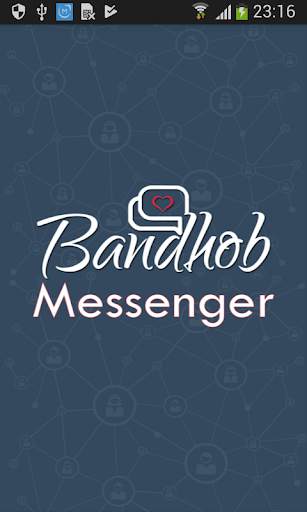 Social Media BandhoB To Flirt screenshot 6