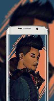 Shadowhunters 6 تصوير الشاشة
