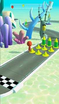 Epic Run Fun Race 3D screenshot 3