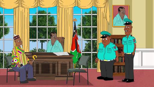 Kigogo animated videos screenshot 3