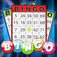 Bingo: New Free Cards Game Vegas and Casino Feel logo