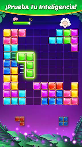 Block Puzzle screenshot 7