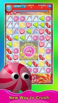 Candy World 2016 screenshot 3