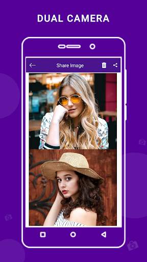 Dual Camera screenshot 5