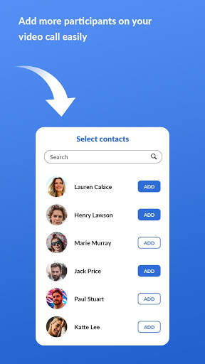 Toe-Tok Live Video Calls & Voice Chats Guide Free screenshot 2