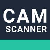 CamScanner icon
