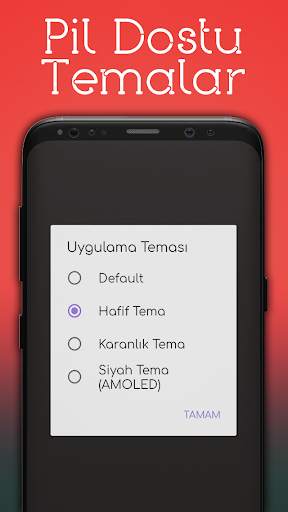 Wolf Browser screenshot 5