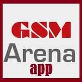 Gsm arena-app on 9Apps