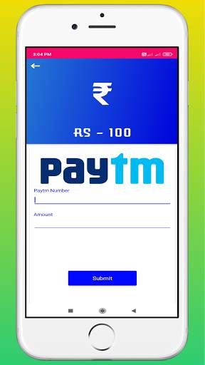 Shyam Earn Money स्क्रीनशॉट 6