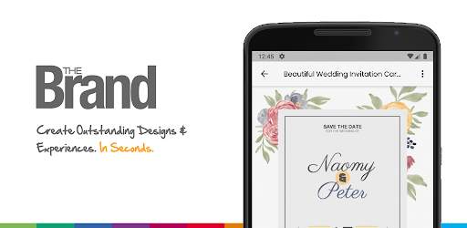 Brand AI: Design like a Pro screenshot 13