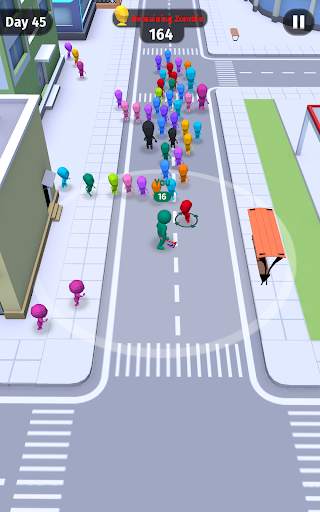 Move.io: Move Stop Move - Stic screenshot 9