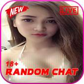 Random Video Chat Hot 18  1.0
