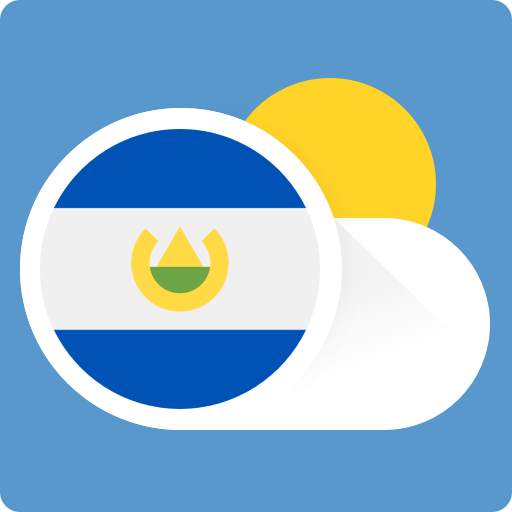 Salvador Weather 1.4.3