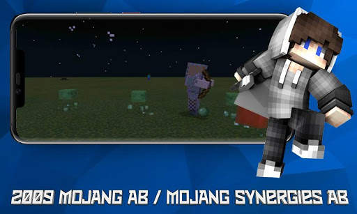 Addon Fake Players screenshot 3