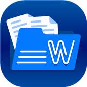 Word Reader - File Word Viewer, All Office Reader 1.3.5