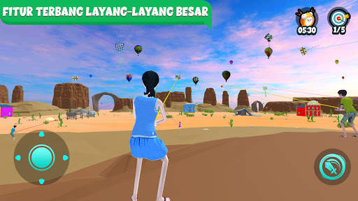 Layang-layang terbang 2023 screenshot 3