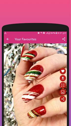 New Nail Art screenshot 12