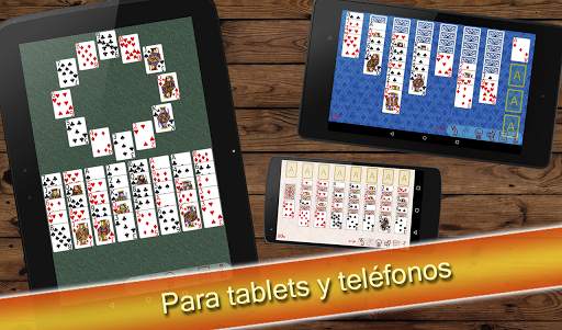 Solitaire Collection Lite screenshot 22