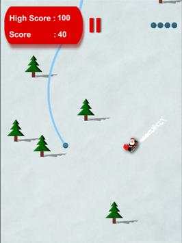 Chilly Snow screenshot 11