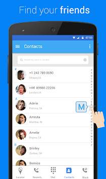 Call Blocker - Caller ID Free screenshot 5