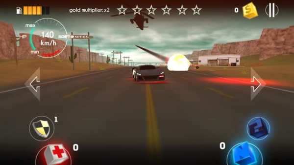 Extreme Car Racing Fever screenshot 5