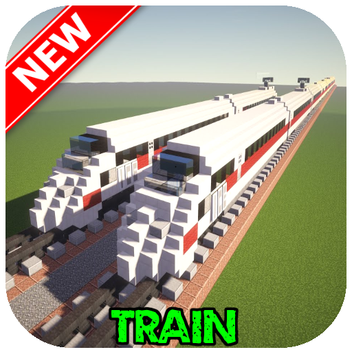 Train Mod icon