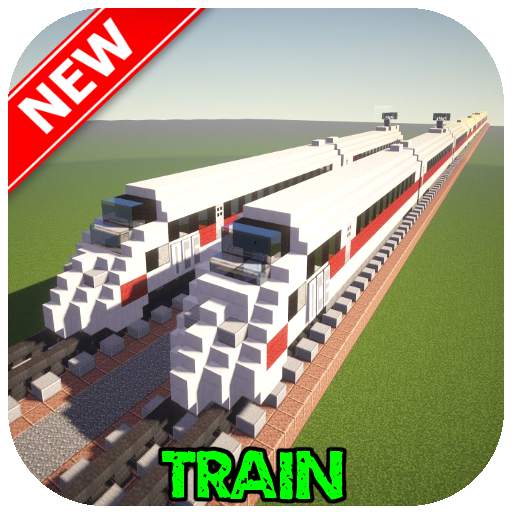Train Mod 4.0