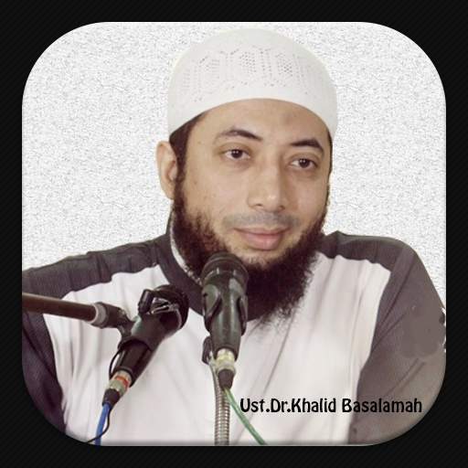Kajian Full Offline Ust.Khalid Sirah Nabawiyah 6.0