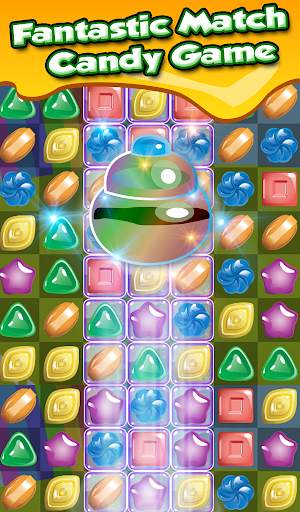 Candy Canyon screenshot 1