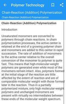 Polymer Technology screenshot 4