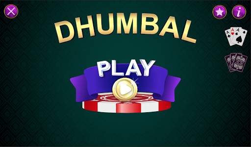 Dhumbal - Jhyap Card Game screenshot 8