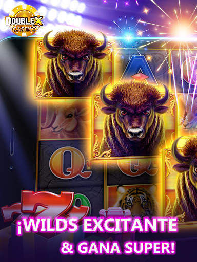 DoubleX Casino-Best Slots Game screenshot 6