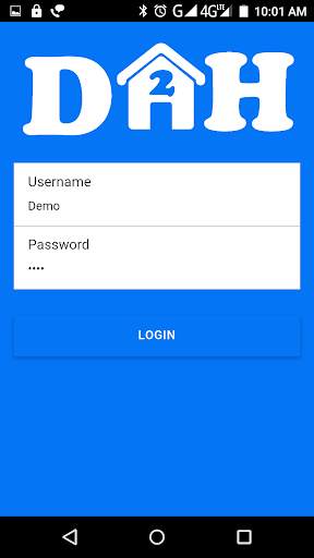 Design2Home screenshot 1