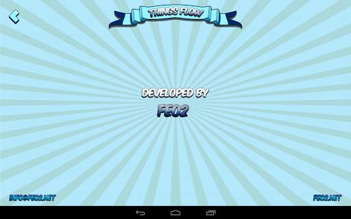 Kids Game: Things Flow screenshot 20