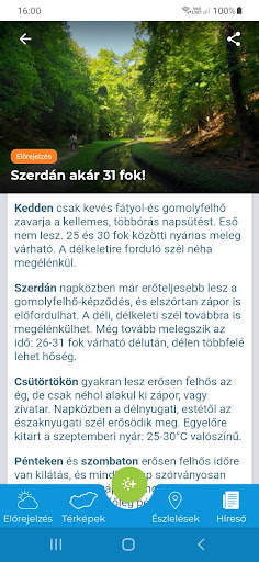 Köpönyeg screenshot 6