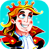 Clash Of Crown icon