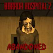 The Horror: Abandoned Hospital 2 1.6