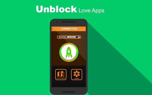 Smart VPN Master - free & fast unlimited screenshot 8