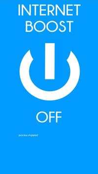 Internet Booster screenshot 2