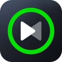 Video Player All Formats HD logo
