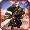 Border Army Russian Sniper Striker 2018 1.0