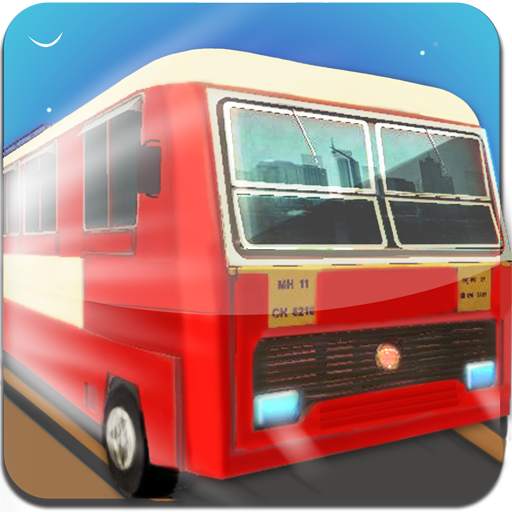 Lalpari Bus 10.0.3