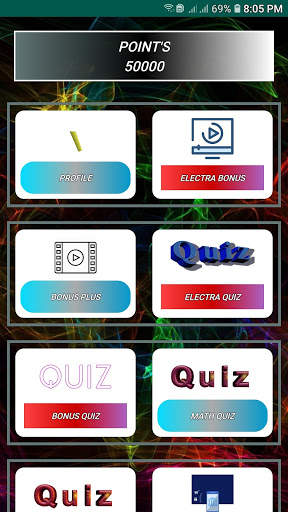 Electra Earning स्क्रीनशॉट 2