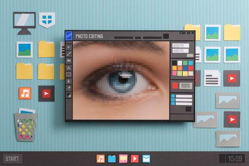 Photo Editor Free - Photo shop 2020 screenshot 6