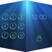 Keypad Lock Screen 1.5.3